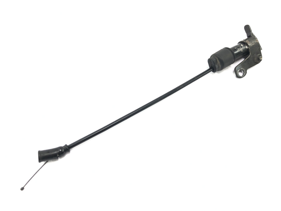 Husqvarna TE 610 H6 8AE [TE 570 H7] - Chokekabel, kallstartkabel, startkabel, förgasarkabel