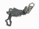 Yamaha WR 125 X DE07 [2010] - Fotstödsförare vänster-1