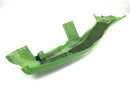 Kawasaki ZXR 400 ZX400L [1992] - Heckverkleidung links Verkleidung Heckteil-4