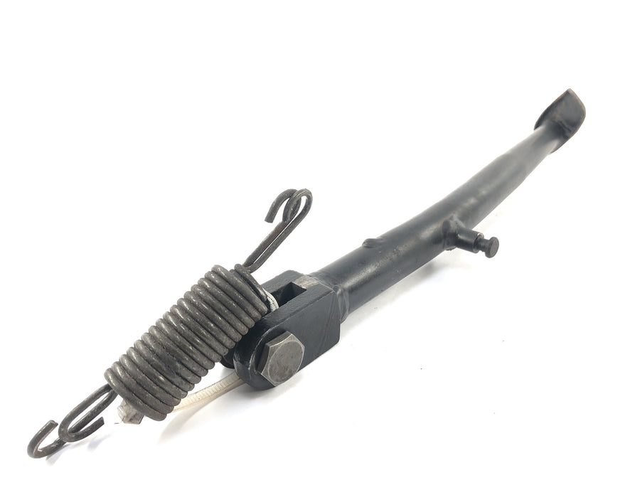 Honda NX 650 RD02 [1989] - Stand side stand with spring