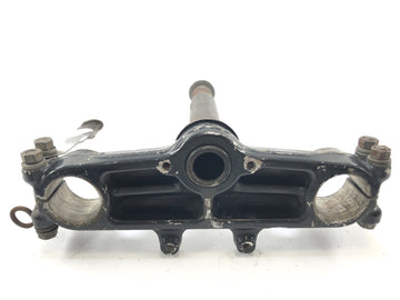 Yamaha XT 500 1U6 [1981] - gaffelbrygg under 36mm - 0