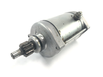 Yamaha MT 03 RM02 [2007] - startmotor elektrisk startmotor - 0