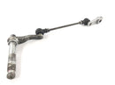 Kawasaki VN 1600 Mean Streak VNT60B [2005] - Schaltgestänge Set-3
