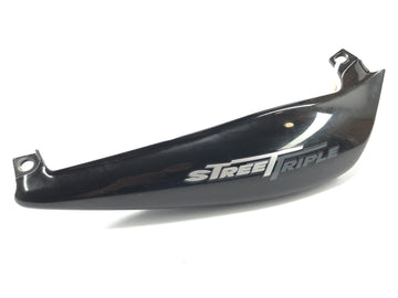 Triumph Street Triple R 675 D67ld [2010] - Sidbeklädnadspanel till höger