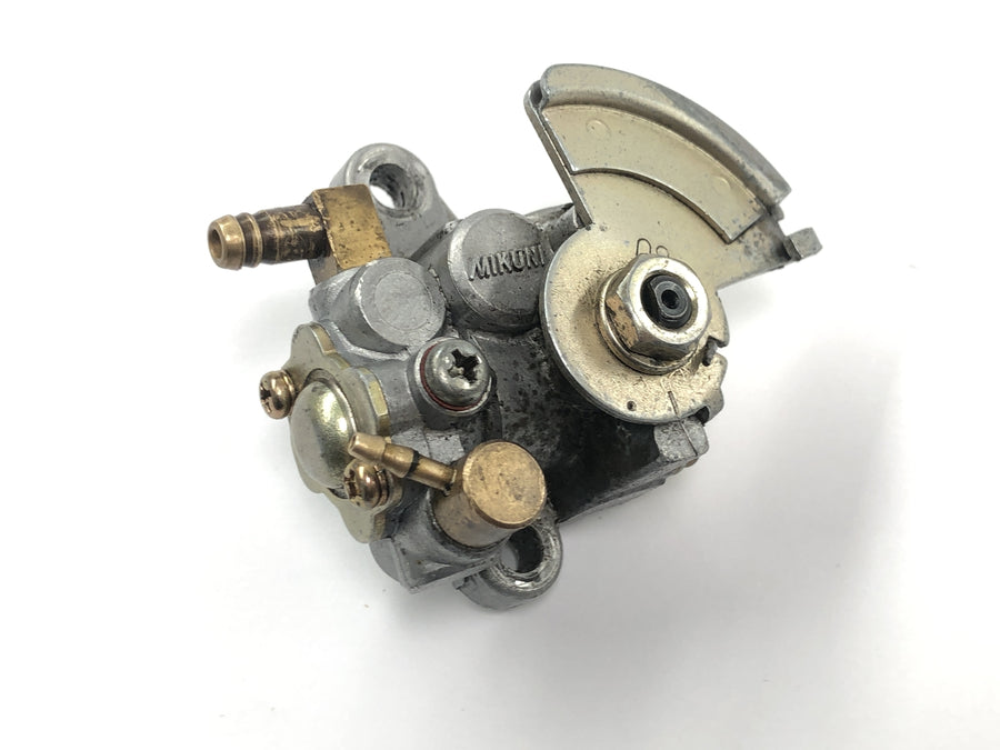 Aprilia RS 125 Extrema [1994] - Oljepump Mikuni oljepumpsenhet tvåtakt