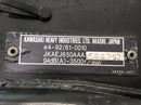 Kawasaki W 650 EJ650A [1999] - Rahmen mit Papieren-6