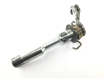 Sachs ZX 125 [1998] - koppling slavspak kopplingsspak