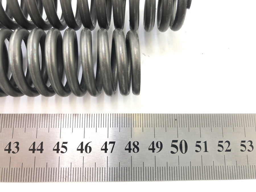 Yamaha XT 500 1U6 [1981] - Fork springs