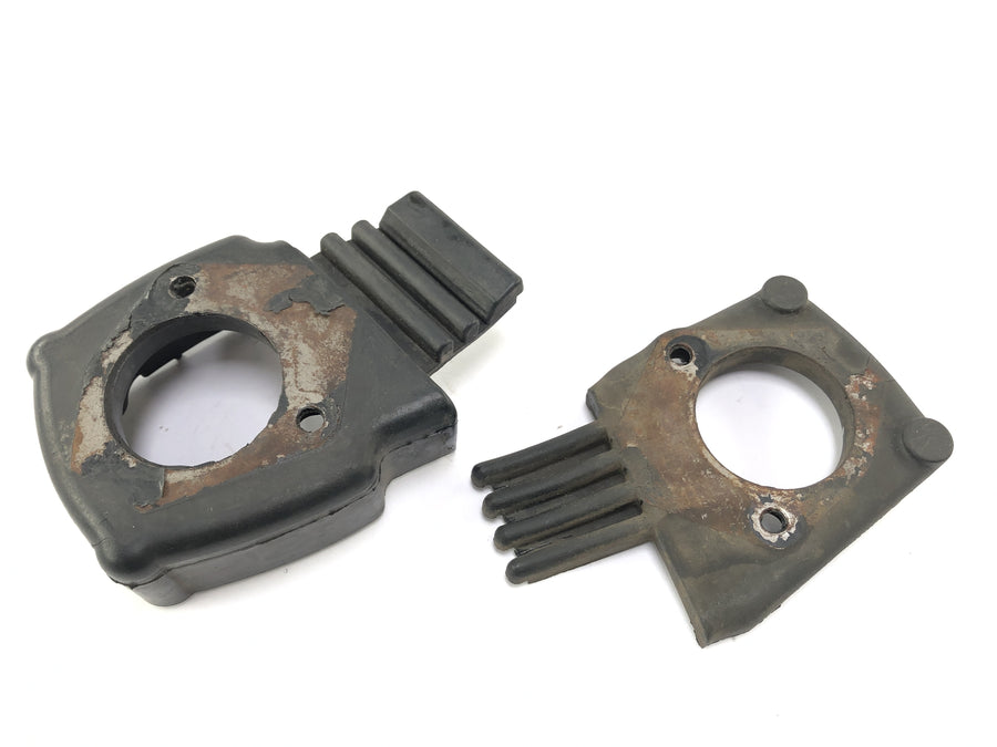 Ducati 900 SS [1991] - Timing belt cover