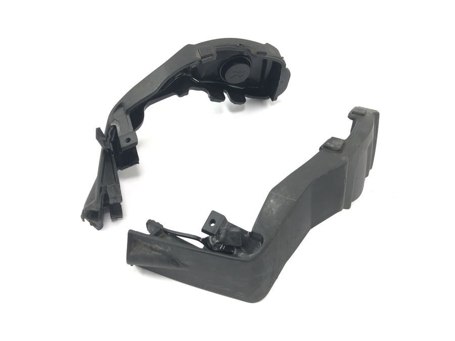 BMW R 1200 GS Adventure R12 [2012] - Zündkerzenkappe Zündkerzenabdeckung Set