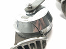 MOTO GUZZI CALIFORNIA 2 1000 VT [1982] - horn signal horn fanfar par krom-3