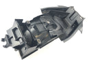 Yamaha XT 660 DM01 [2004] - Interior cladding shortened rear inside cladding-1