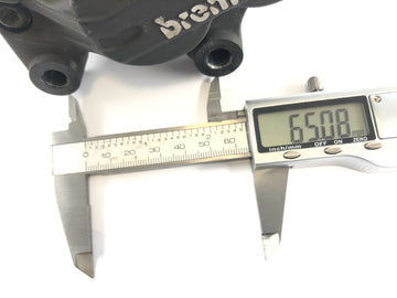 Yamaha XT 660 DM01 [2004] - Bremssattel Bremszange vorne - 0