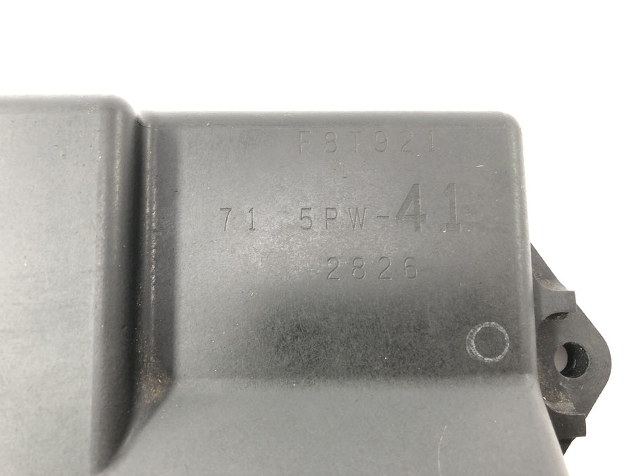 YAMAHA YZF R1 RN09 [2003] - Kontrollenhet Zündbox ECU CDI Controller
