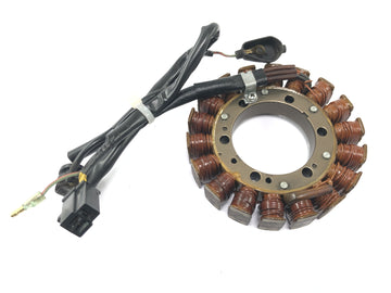 Honda FMX 650 RD12 [2006] - Statorgenerator laddningsspole generator Lima