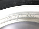 Suzuki RG 250 Gamma GJ21D [1987] - Vorderrad Felge Rad 2.15 x 16"-3