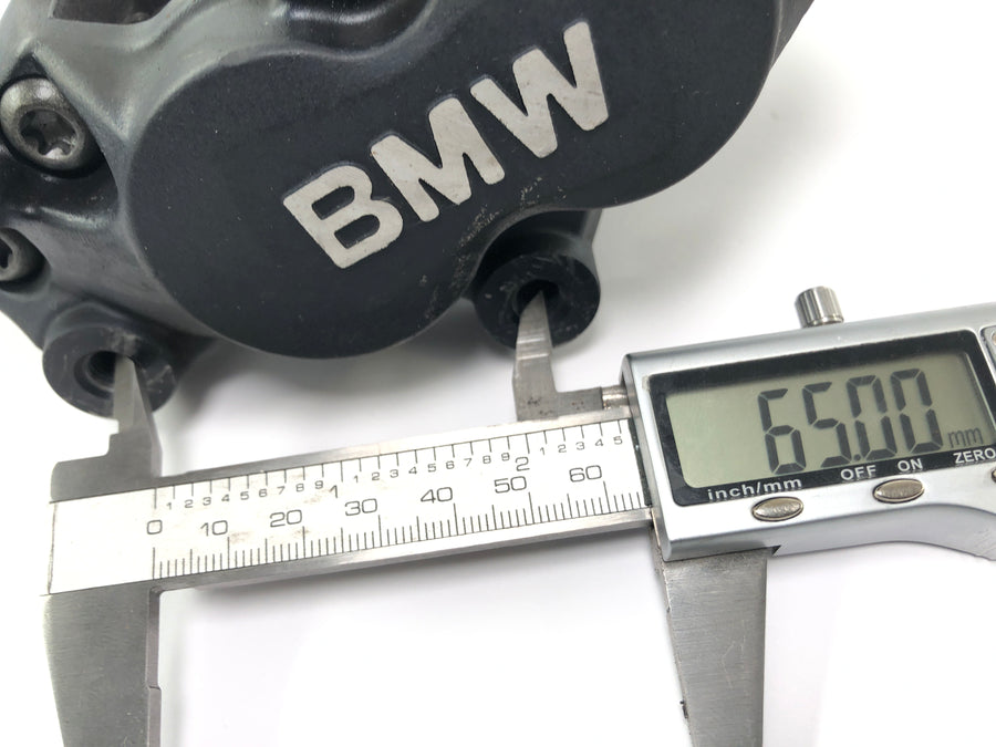 BMW R 1200 ST R1ST [2006] - Bremssattel Bremszange vorne links