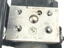 BMW F 650 GS R13 [2000] - ABS hydraulisk enhets modulatorblock för styrenhet-2