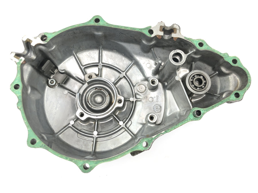 HONDA VTR 1000 SP 1 SC45 [2001] - Lichtmaschinendeckel Lima Deckel Motordeckel links