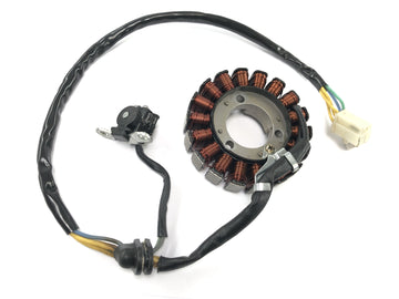 SWM RS 125 R B2 [2020] - Lichtmaschine Stator Generator Zündungsstator - 0