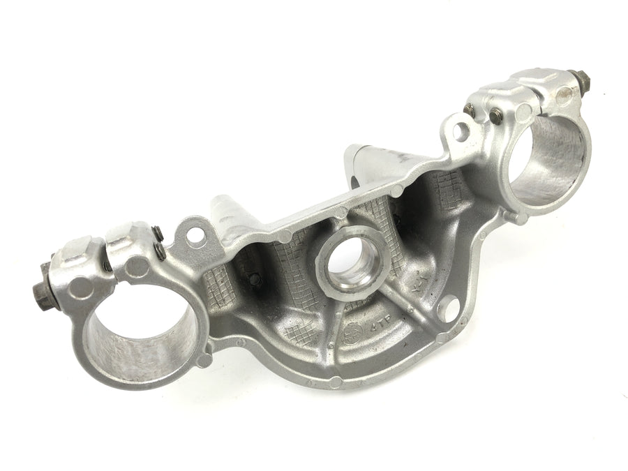 Yamaha DT 125 DE06 [2005] - Gabelbrücke