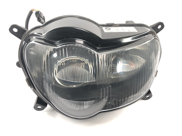BMW R 1100 S R2S [2000] - Främre strålkastare strålkastarlampa belysning fram - 0