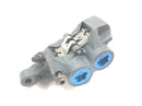 Yamaha YZF R1 RN04 [2001] - Brake caliper front left-1