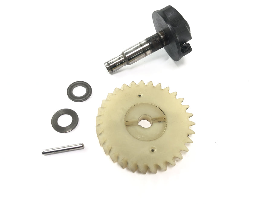 Sachs ZX 125 [1998] - Wasserpumpenwelle Wasserpumpe Impeller