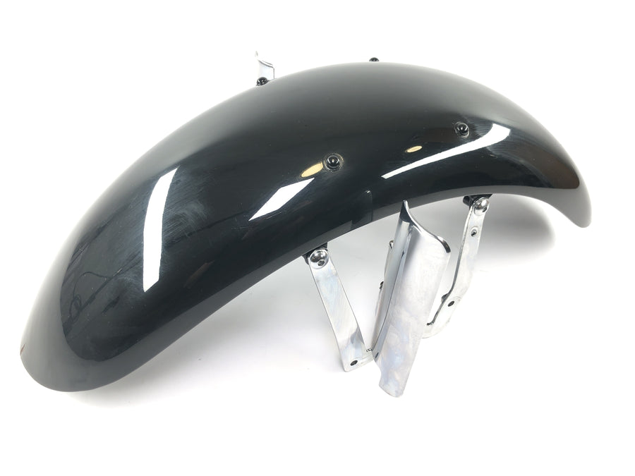 Honda VTX 1800 SC46 [2004] - Kotflügel vorne Schutzblech vorn mit Halterungen Frontfender
