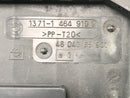 BMW K 1200 LT K2LT [1999] - Luftfilterlåda luftbox luftfilterhus-4