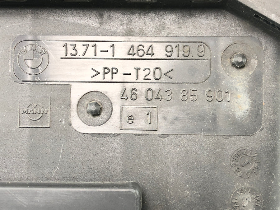 BMW K 1200 LT K2LT [1999] - Luftfilterlåda luftbox luftfilterhus