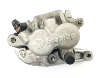 KTM 640 LC4 EGS [1999] - Frambromsok Brembo komplett med hållare