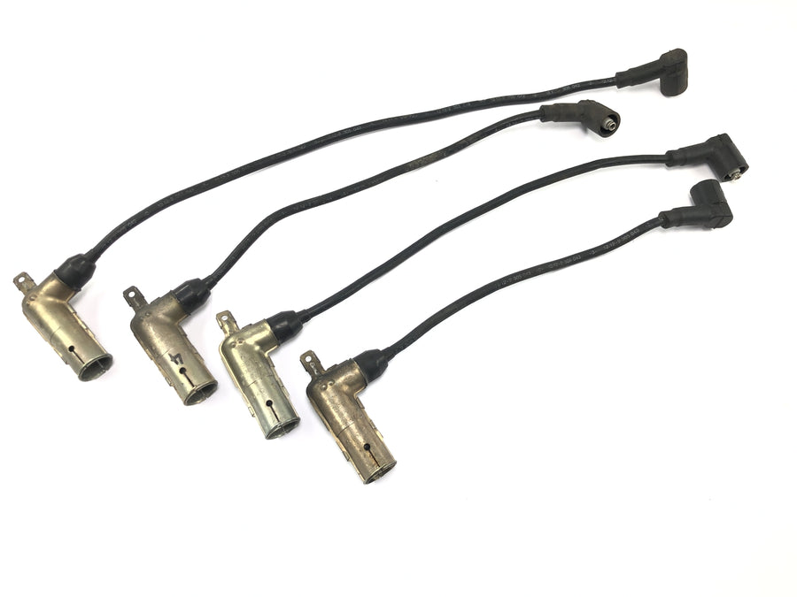 BMW K 1100 LT [1993] - Ignition cable set, ignition cables, spark plug connector, ignition cable