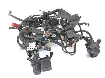 BMW R 1200 ST R1ST [2006] - Kabel Harness huvudkabelträd - 0