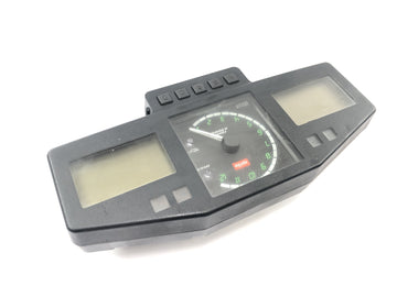 Aprilia Mille RSV 1000 ME [1999] - Hastighetsmätare cockpit instrument display hastighetsmätare - 0