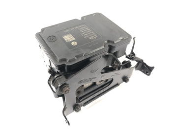 BMW R 1200 GS Adventure R12 [2012] - Styrenhet ABS -modulblockpump ABS - 0