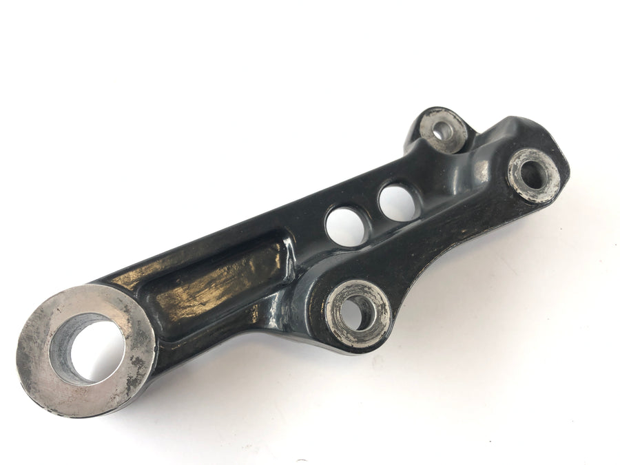 Yamaha XJR 1200 4PU [1995] - Bromsförankringsplatta