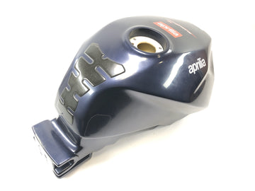 Aprilia RST 1000 FUTURA [2002] - Tank Petrol Tank Tank Tank Tank Tank - 0