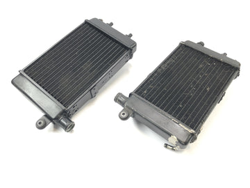 Aprilia RST 1000 Futura [2002] - Cool Water Cooler Set Couple - 0