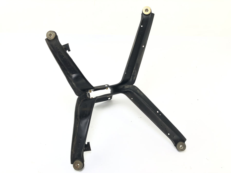 BMW K 100 RT [1988] - Desolate Holder Holder Antlers