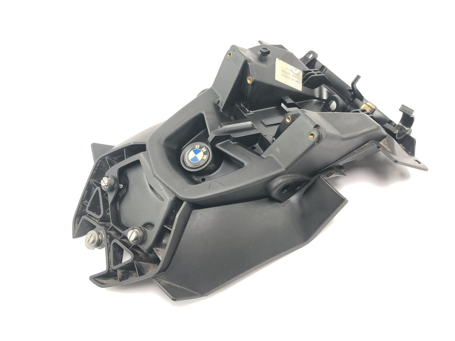 BMW K 1200 S K12S [2005] - Kennzeichenhalter Heckkotflügel Spritzschutz