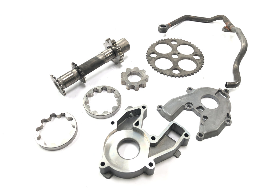 BMW R 1200 Cl K30 [2003] - oljepumpset