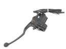 Yamaha XTZ 660 3YF [1992] - Främre bromspump Handbromspump-6
