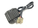 YAMAHA XVS 650 Drag Star VM03 [2001] - Controller Rectifier Tension Regulator-1