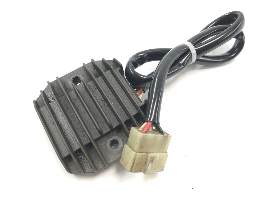 YAMAHA XVS 650 Drag Star VM03 [2001] - Controller Rectifier Tension Regulator