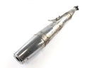 Moto Guzzi California 1100i [1995] - Auspuff Schalldämpfer links-2
