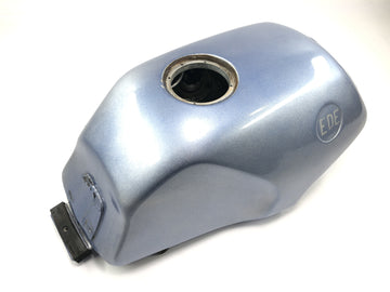 BMW K 100 [1984] - Bensintank, bränsletank, aluminiumtankcontainer