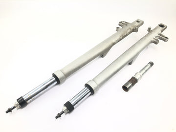 BMW R 1200 R R1ST [2008] - Gaffel teleskopgaffelrör med Telelever axel - 0
