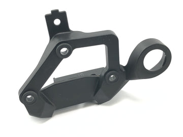 SWM RS 125 R B2 [2020] - Tachoaufnahme Halter Cockpitträger Instrumentenhalter vorne