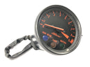 Honda XL 250 R MD03 [1993] - Drehzahlmesser Tacho Instrumentenanzeige-1